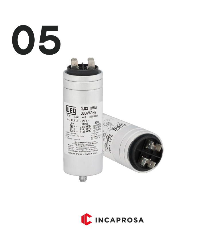 05-capacitores-weg-Incaprosa-Guatemala